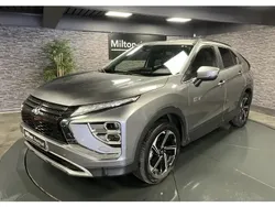 Gris Utilisé 2023 Mitsubishi Eclipse Cross SUV | 21 990 € (Bon prix)