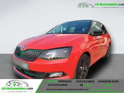 Utilisé 2016 Skoda Fabia Citadine | 16 800 € (Prix juste)