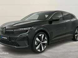 Noir Utilisé 2022 Renault Mégane Techno SUV | 25 499 € (Prix juste)