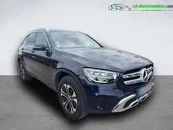 Utilisé 2020 Mercedes GLC300e | 36 900 € (Super prix)