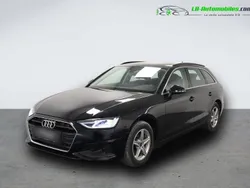 Utilisé 2022 Audi A4 Break | 28 900 € (Prix juste)