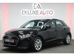 Noir Utilisé 2024 Audi A1 Advanced Citadine | 23 990 € (Bon prix)