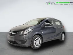 Utilisé 2019 Opel Karl Citadine | 13 900 € (Prix juste)