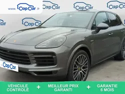 Utilisé 2020 Porsche Cayenne SUV | 56 400 € (Super prix)