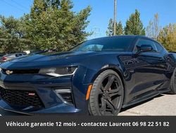 Bleu Occasion 2016 Chevrolet Camaro SS SUV | 31 900 €
