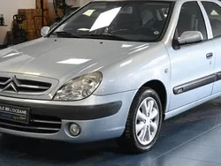 Bleu Utilisé 2004 Citroën Xsara Berline | 4 996 €