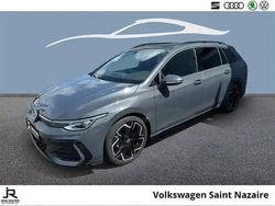 Gris Utilisé 2024 VW Golf VIII R-line Break | 34 999 € (Prix assez cher)