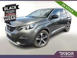 Gris Utilisé 2019 Peugeot 3008 Allure | 19 388 € (Super prix)