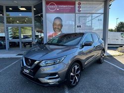 Gris Utilisé 2020 Nissan Qashqai Tekna SUV | 17 990 € (Prix juste)