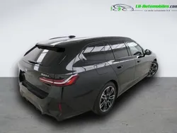Utilisé 2024 BMW 520 Comfort Edition Berline | 60 500 € (Prix juste)