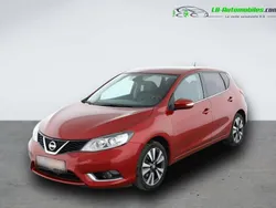 Utilisé 2018 Nissan Pulsar Berline | 18 600 € (Prix assez cher)