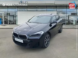 Utilisé 2021 BMW X2 M Sport SUV | 29 999 € (Bon prix)