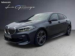 Gris Utilisé 2020 BMW 120 M Sport Citadine | 25 490 € (Bon prix)