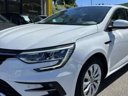 Utilisé 2021 Renault Mégane IV Berline | 11 750 € (Bon prix)
