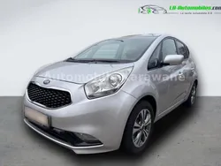Utilisé 2015 Kia Venga Citadine | 12 800 € (Bon prix)