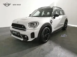 Blanc Utilisé 2022 Mini Cooper Countryman SUV | 28 480 € (Bon prix)