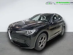 Utilisé 2022 Alfa Romeo Stelvio SUV | 33 500 € (Super prix)