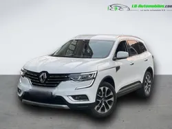 Utilisé 2019 Renault Koleos SUV | 27 800 € (Prix juste)