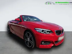 Utilisé 2017 BMW 220 Comfort Edition Coupé | 26 100 €