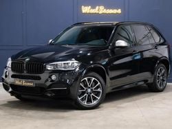 Noir Utilisé 2014 BMW X5 M Sport SUV | 31 900 € (Prix cher)