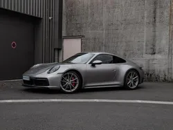 Utilisé 2019 Porsche 911 Carrera 4S Coupé | 139 900 € (Bon prix)