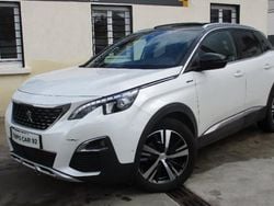Utilisé 2018 Peugeot 3008 GT-line | 18 950 € (Bon prix)