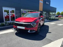 Rouge Utilisé 2024 Kia Sportage 2 SUV | 32 950 € (Bon prix)