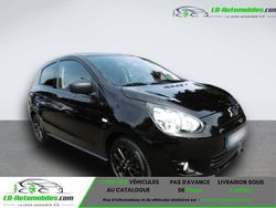 Utilisé 2016 Mitsubishi Space Star Citadine | 10 700 € (Prix juste)