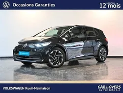 Utilisé 2024 VW ID.3 Pro Citadine | 34 990 € (Prix assez cher)