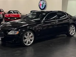 Utilisé 2009 Maserati Quattroporte Berline | 49 000 €