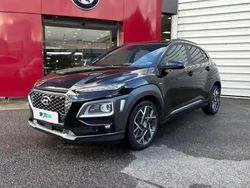 Dark knight Occasion 2020 Hyundai Kona SUV | 16 490 € (Bon prix)