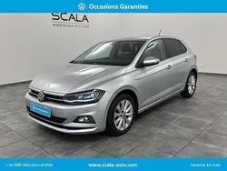 Utilisé 2019 VW Polo S | 14 490 € (Prix juste)
