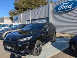 Utilisé 2023 Suzuki Across SUV | 39 990 € (Prix juste)