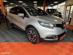 Occasion 2013 Renault Captur Business SUV | 8 490 € (Prix juste)