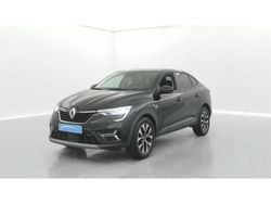 Noir Utilisé 2022 Renault Arkana Business SUV | 21 490 € (Prix juste)