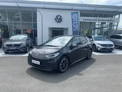 Utilisé 2021 VW ID.3 Pro Citadine | 23 900 € (Prix cher)