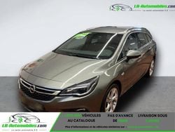 Utilisé 2019 Opel Astra Dynamic Break | 20 000 € (Prix juste)