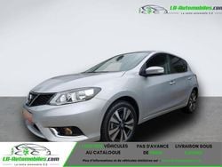Utilisé 2017 Nissan Pulsar Berline | 13 300 € (Prix juste)