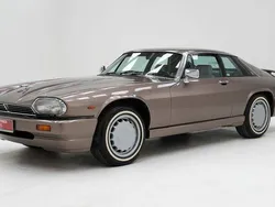 Autres Utilisé 1985 Jaguar XJS S Coupé | 29 950 €