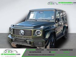 Utilisé 2024 Mercedes G500 SUV | 188 500 €