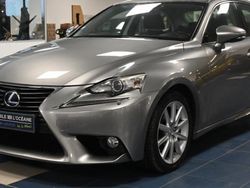 Occasion 2017 Lexus IS300h Berline | 14 988 €