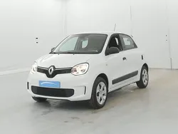 Utilisé 2022 Renault Twingo Life Citadine | 10 990 € (Prix juste)