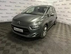 Gris Utilisé 2015 Citroën C4 Picasso Intensive Monospace | 10 490 € (Prix juste)