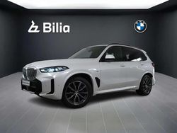 Blanc Occasion 2024 BMW X5 M Sport SUV | 85 024 € (Prix cher)
