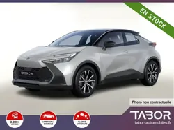 Gris Nouvelle 2025 Toyota C-HR SUV | 29 937 € (Bon prix)
