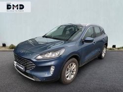 Bleu Utilisé 2023 Ford Kuga Viva SUV | 26 490 € (Bon prix)