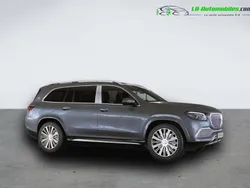 Utilisé 2023 Mercedes GLS600 Maybach SUV | 191 900 €