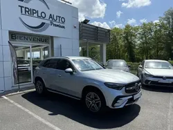 Gris Utilisé 2023 Mercedes GLC300e AMG line SUV | 59 990 € (Bon prix)