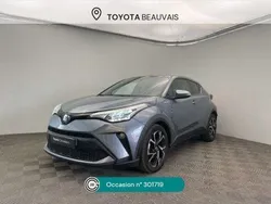 Utilisé 2022 Toyota C-HR Edition SUV | 22 990 € (Prix juste)
