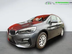 Utilisé 2021 BMW 116 Citadine | 22 500 € (Prix assez cher)